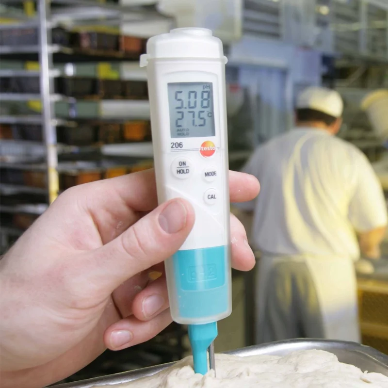 Рн-метр testo-206. Рн метр тесто. Ph метр тесто 206 ph1. Testo ph-метр testo 206-ph2. Ph метр для молока testo 206.