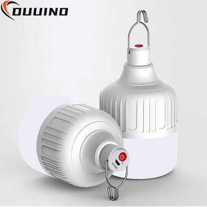 

DUUINO Перезаряжаемые LED фонари