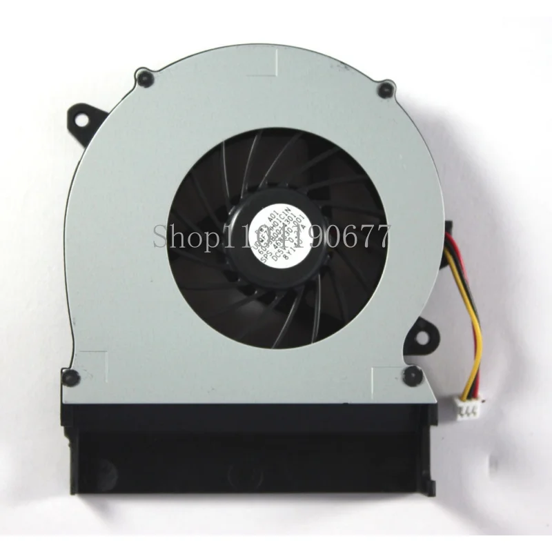 Вентилятор охлаждения процессора для HP DV3000 DV3100 DV3500 DV3600 DV3800