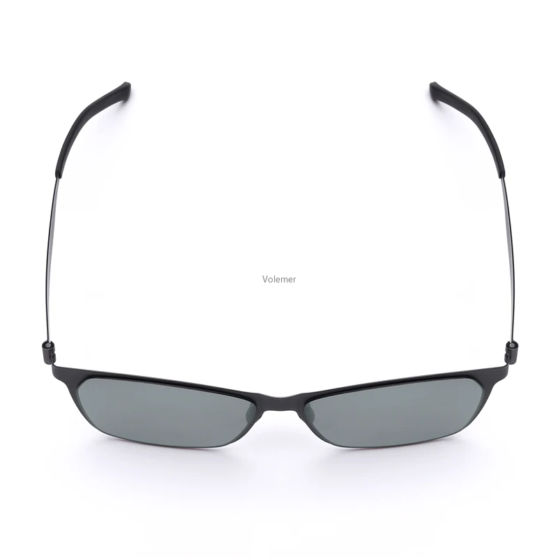 Солнцезащитные очки Xiaomi TS Mijia нейлоновые поляризационные ультратонкие легкие