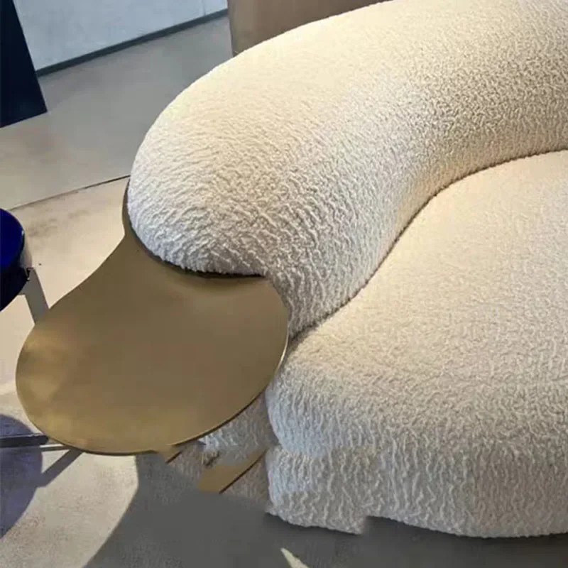 Диван-трансформер L-образный для гостиной мебель дома большая отдыха удобная