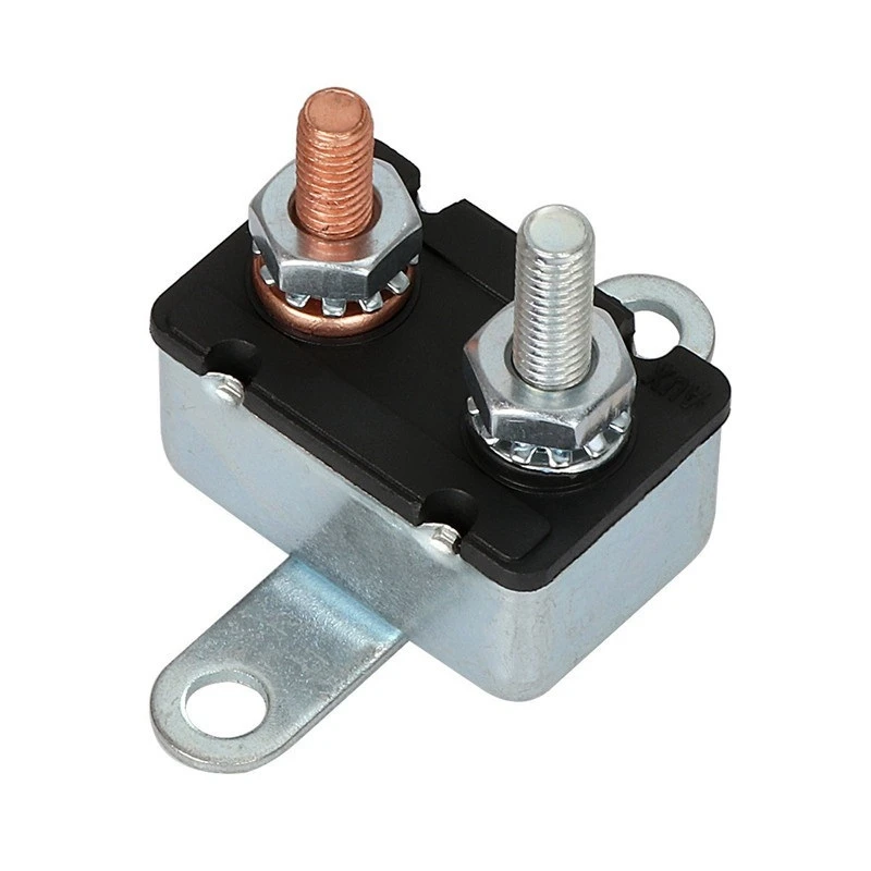 Автомобильное реле 60 А проводной датчик температуры электрический вентилятор