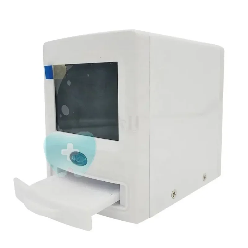 Горячая продажа итальянский цифровой рентгеновский сканер Trident Oral De ntal Equipment