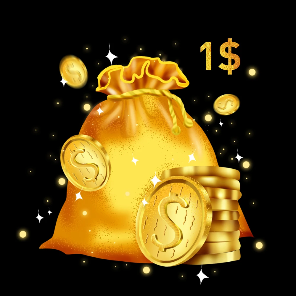 

Make up the difference special link