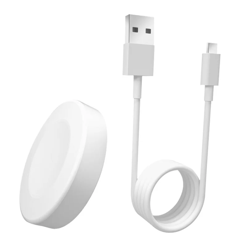 

Magnetic Usb Fast Portable Wireless Charger Set Accessories for Huawei Gt2 Pro Ecg