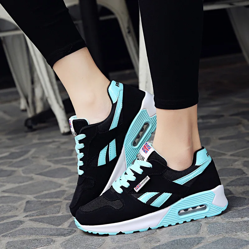 

Women Trainers Shoe Running Shoes Sneakers Womens Sneakers Lightweight Outdoor Athletic Air Walking Sport Tennis sneakers women