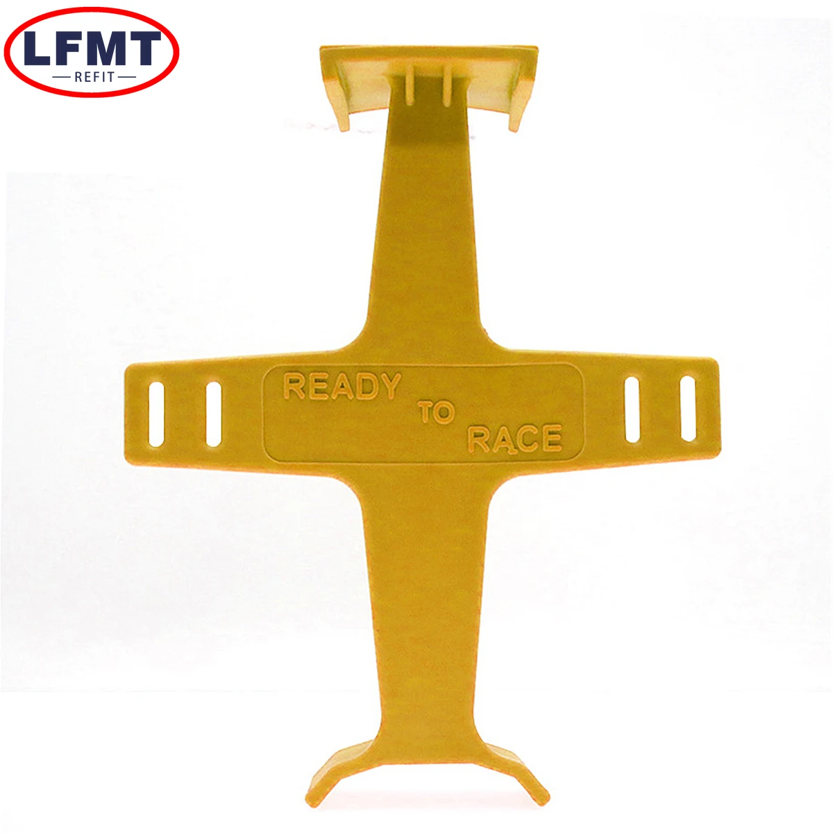 Универсальная опора для вилки мотоцикла фиксатор Yamaha Kawasaki Suzuki KTM XCW XC SX XCF EXC SXF