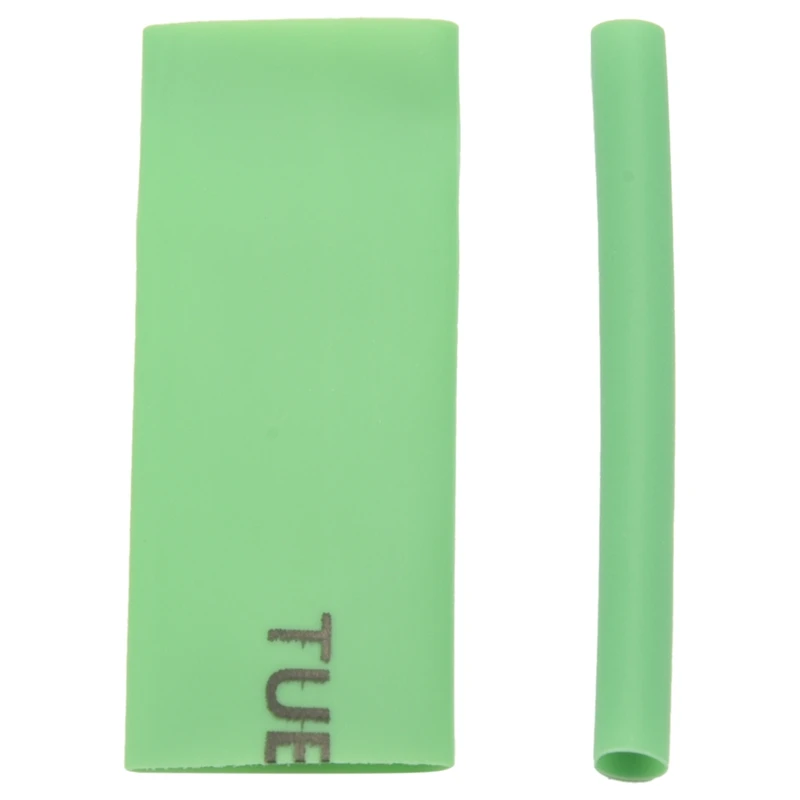 

530Pcs Cable Heat Shrink Tubing Sleeve Wire Wrap Tube 2:1 Assortment Kit Set