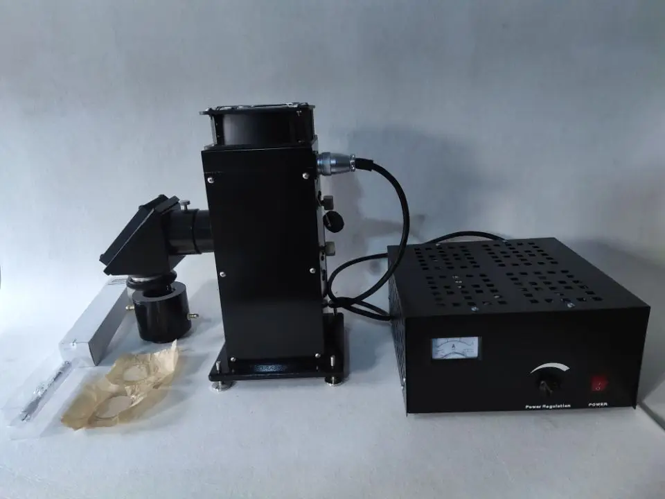 Рисунок 2 - Ксеноновая дуговая лампа 300 Вт