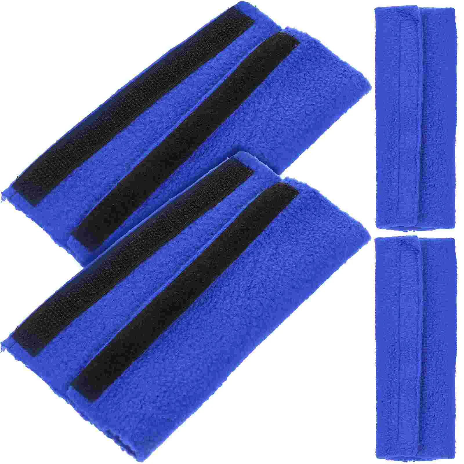 

4 шт., защитные накладки на шею для респиратора