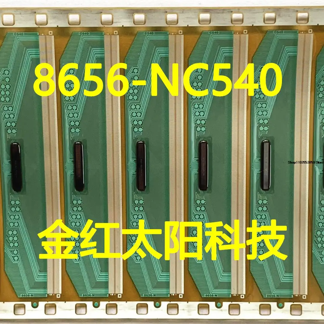 

1PCS 8656-NC540TAB COF INSTOCK