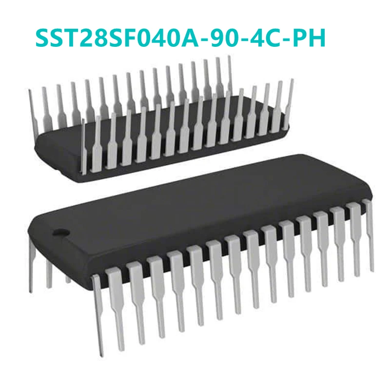 

Оригинальный спот SST28SF040A-90-4C-PH SST28SF040A DIP-32, 1 шт.