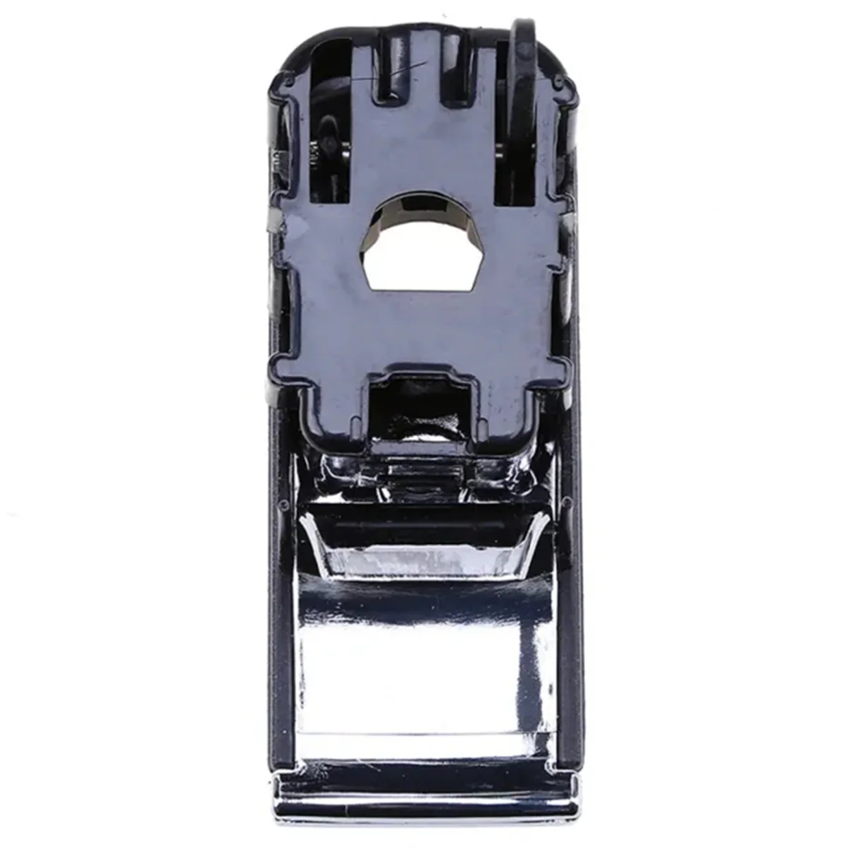 Автомобильная левосторонняя ручка серый цвет Задняя с отверстием для Audi A4 8E B6/B7