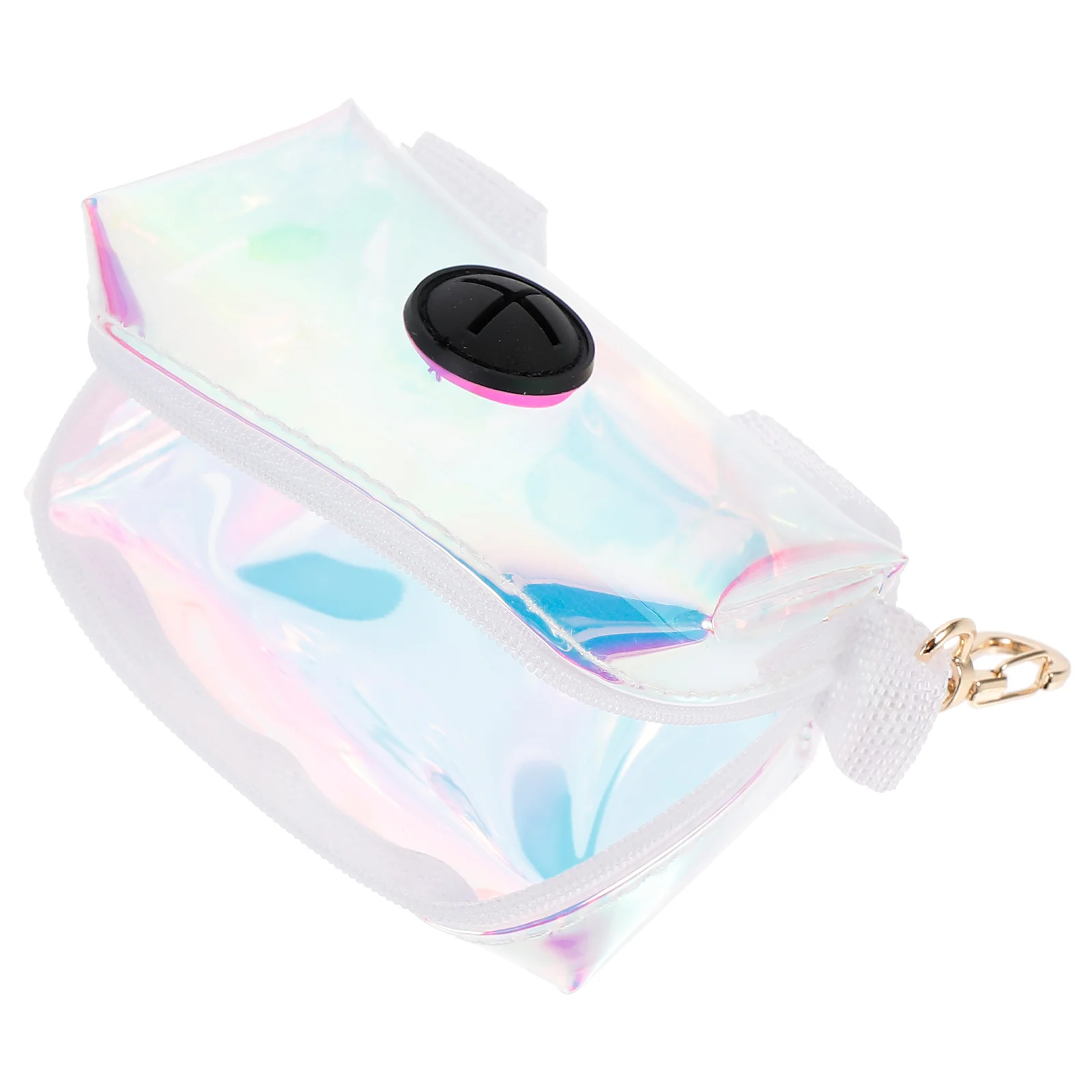 

1pc Bag Carrier Bag Dispenser Waste Bag Dispenser for Home Outdoor
