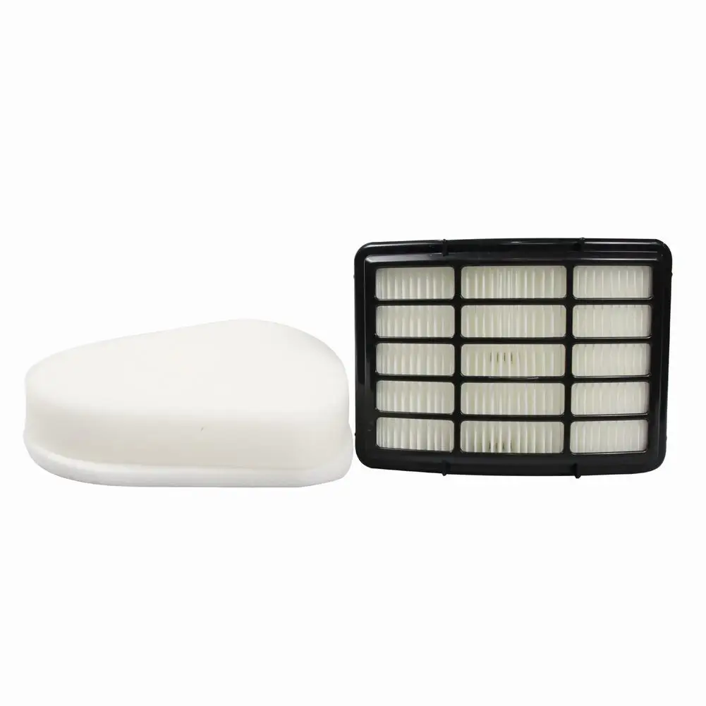 

Vacuum Cleaner Filter Kit Foam Filter Felt Filters For Shark Navigator Lift Away NV350 Series Robot Vacuum Cleaners