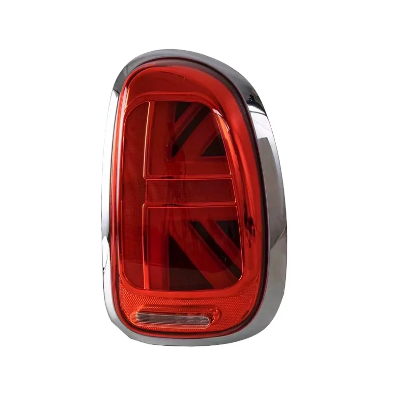 Задний фонарь в сборе для мини-родственников R60 задние фонари 07-16 светодиодный