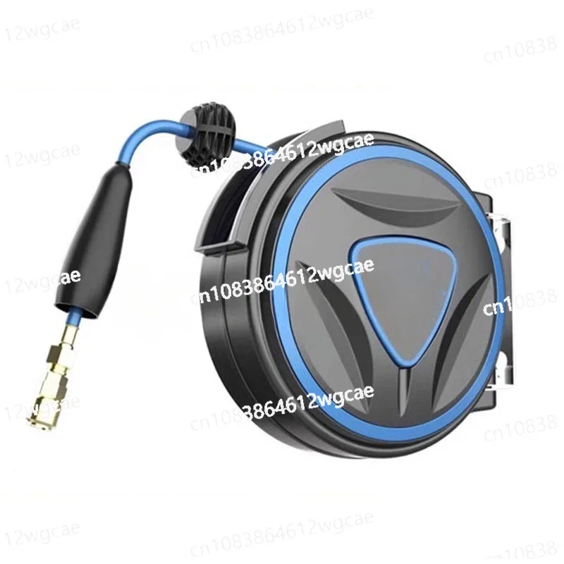 Катушка для шланга сада авторемонта воздушная пушка выдвижная катушка труб