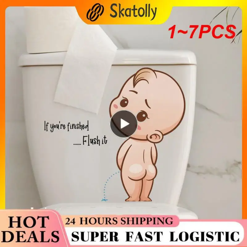 

1-7 шт., самоклеящиеся наклейки на стену, 30 х25 см