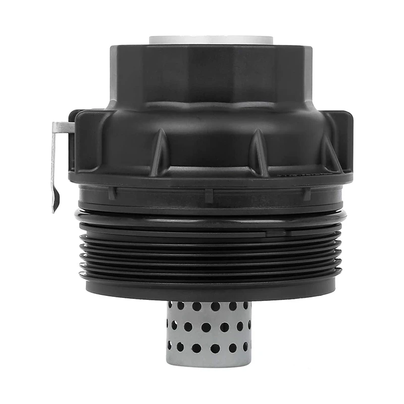 Крышка масляного фильтра 15650-38020 Замена для Toyota 4Runner FJ-для Lexus LS460 Автомобильные