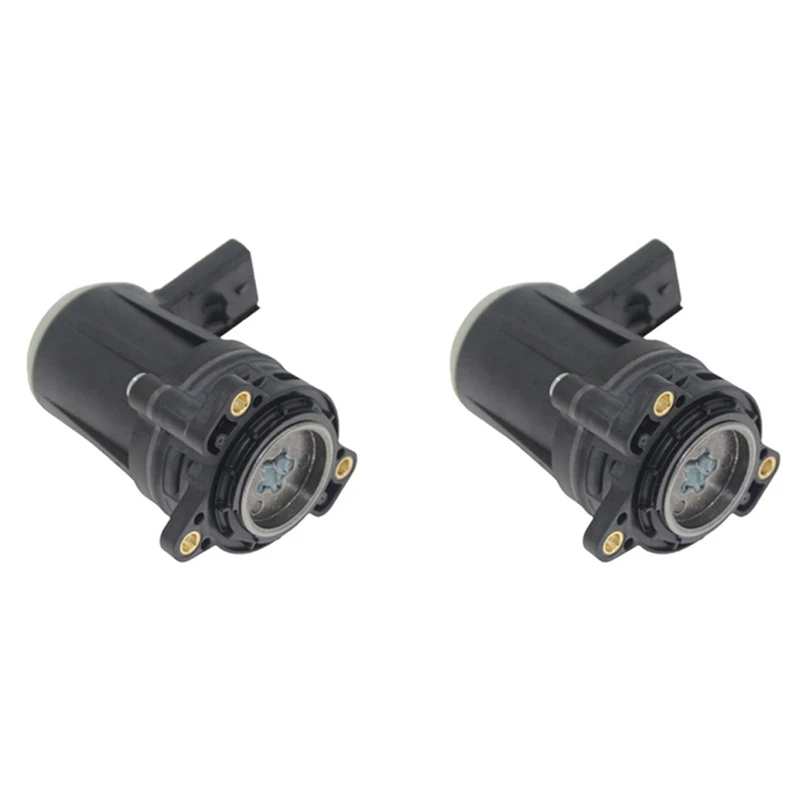 2X автомобильный тормозной суппорт мотора для Tesla Model S 1621620888C 40C07812 40C07814