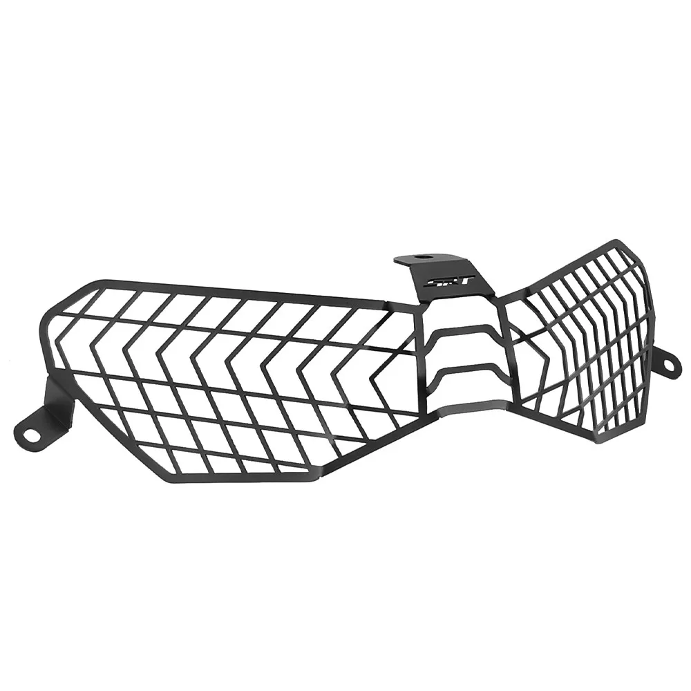 Для QJMOTO SRT750 SRT750X SRT 750X 800 SRT800 SRT600 750SRT 800SRT Защитная крышка для фар защитная решетка