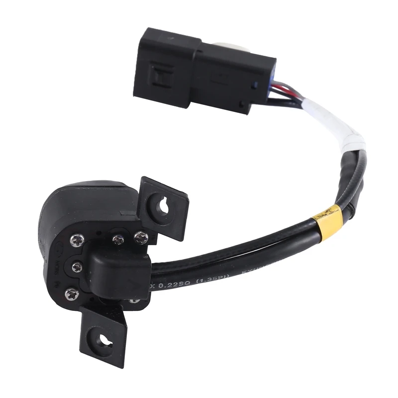 

1 Piece Car Rear View Backup Camera Parking Assist Camera 99240S1120 Parts For Hyundai Santa Fe TM 99240-S1120