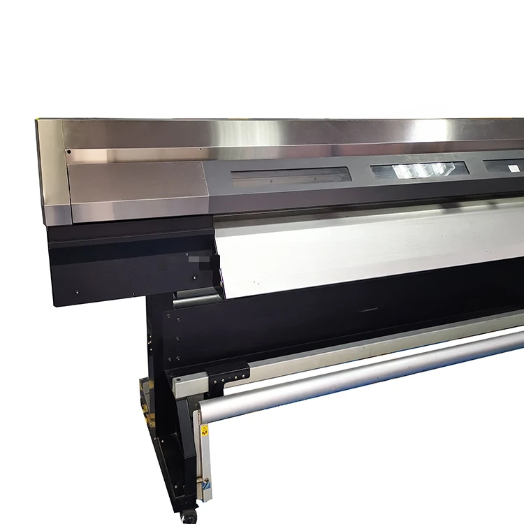 Хорошее качество для струйного принтера eco-sol max используемого xj 640 на продажу