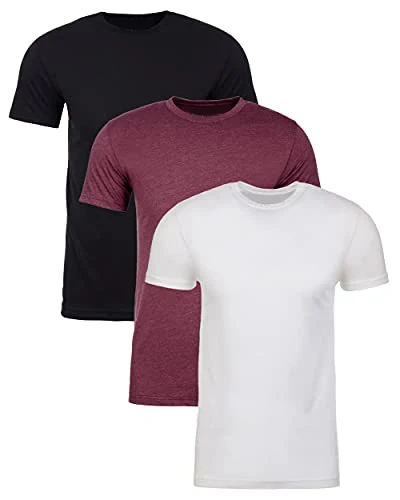 

3-color comfortable sports T-shirt