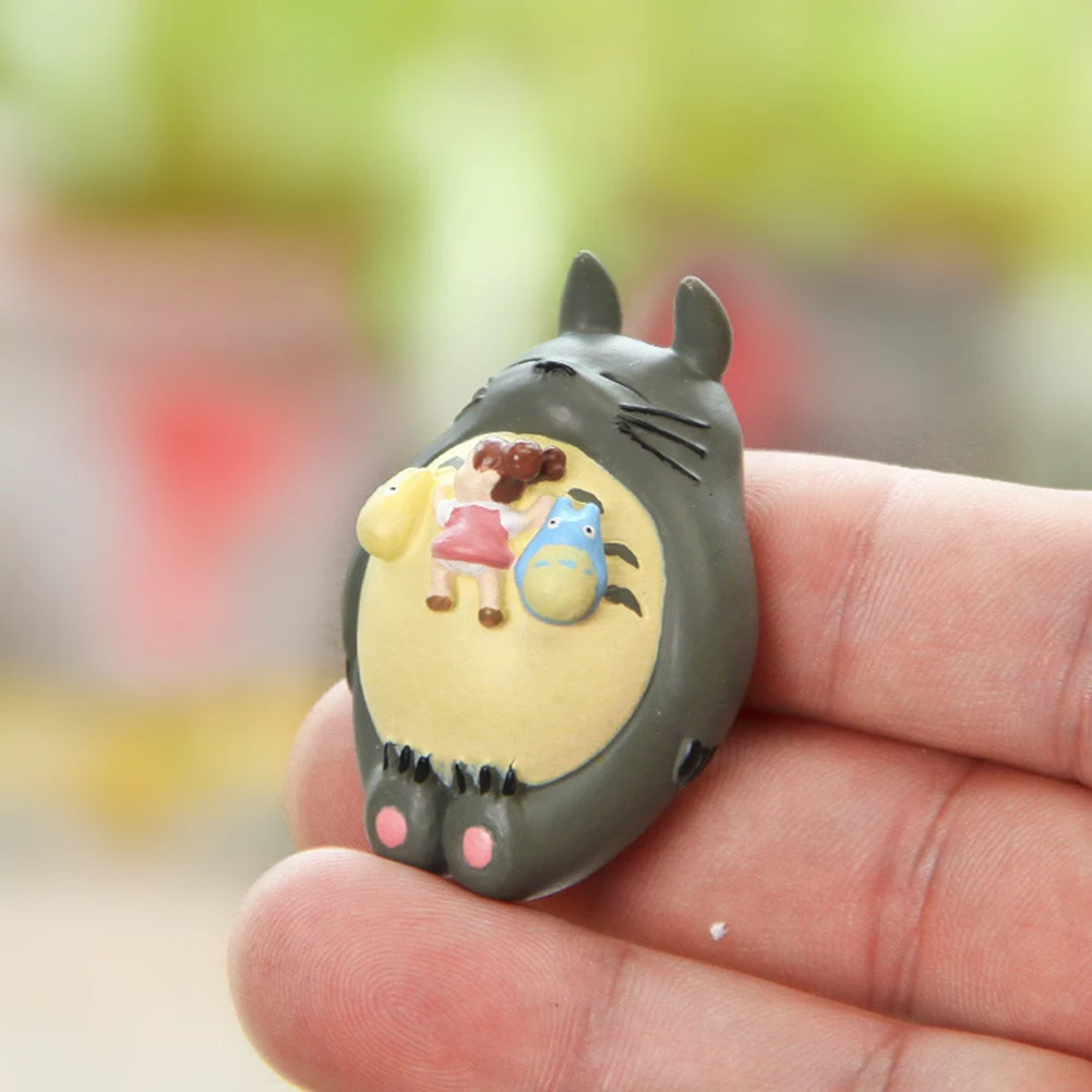 Фигурка аниме No Face Man милая экшн-фигурка украшение для автомобиля без лица