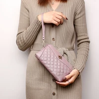 2022 100 genuine leather handbag womens bag vintage cowhide small wallet fashion designer women bags female messenger bag