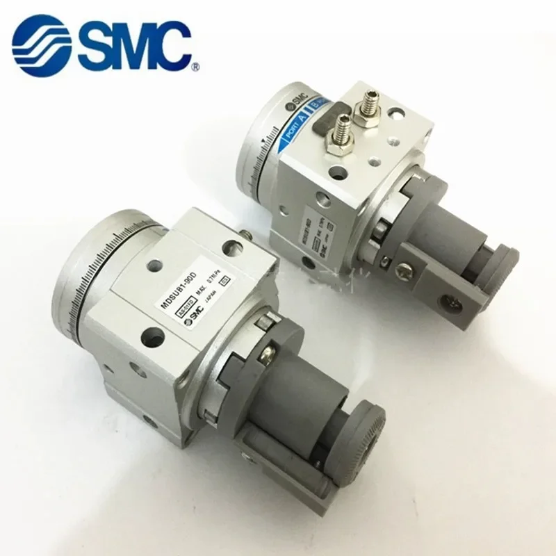 SMC Swing rotary cylinder MSUB MDSUB MSUA MDSUA MSUB3-90S90D MDSUB3-90S90D MSUB3-180S180D MDSUB3-180S180D MSUB7-90S90D MDSU (art.: 3920d2ffd213e) - 3920d2ffd213e