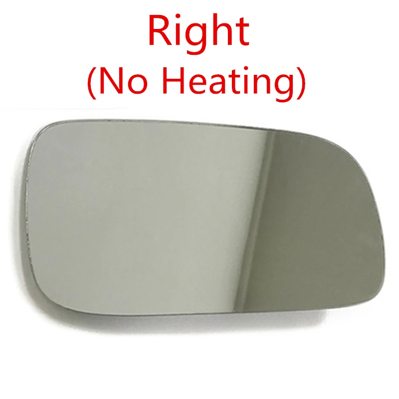 

Боковое зеркало для VW Passat B5 Jetta MK4 1999 2000 2001 2002 2003 2004 HD Стекло для зеркала заднего вида автомобильные аксессуары