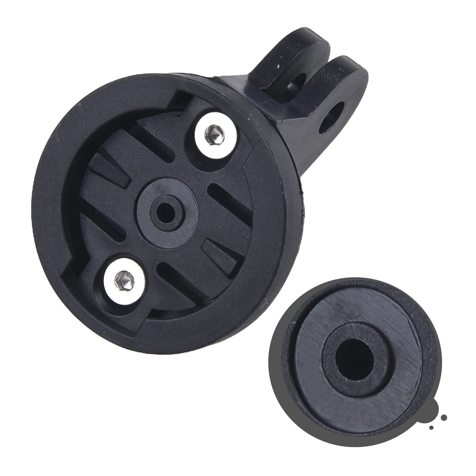 Велосипедный седло с 3D принтом передняя стойка сиденья для Garmin Varia крепление