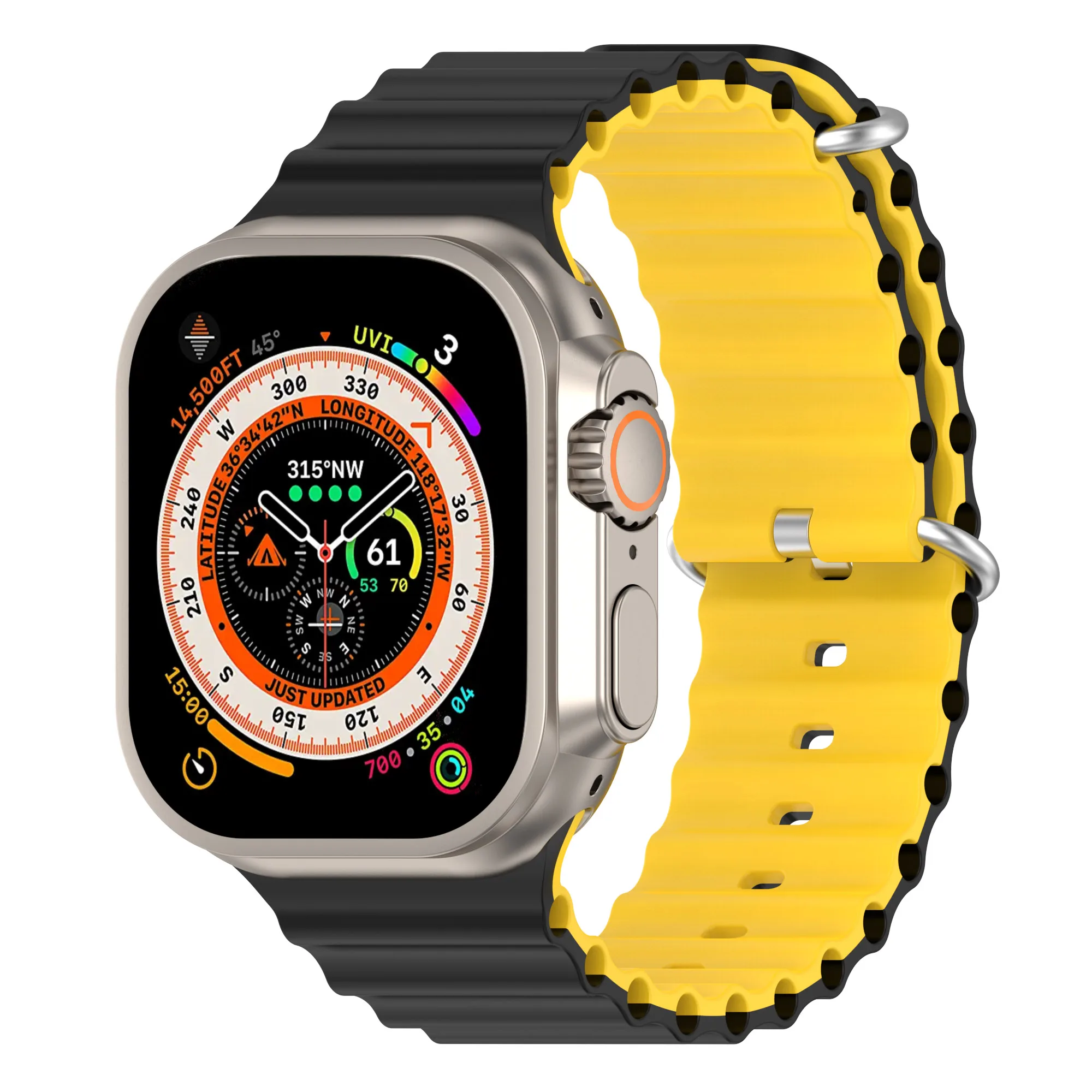Top 5 Best apple watch series 8 Baying Guide