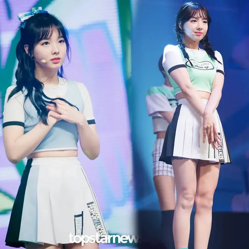 Kpop Idol наряд хип-хоп черлидинг танец для взрослых женщин джазовый сексуальный