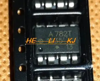 IC 100% Новинка, бесплатная доставка, модель A782T ACPL-782T SOP-8