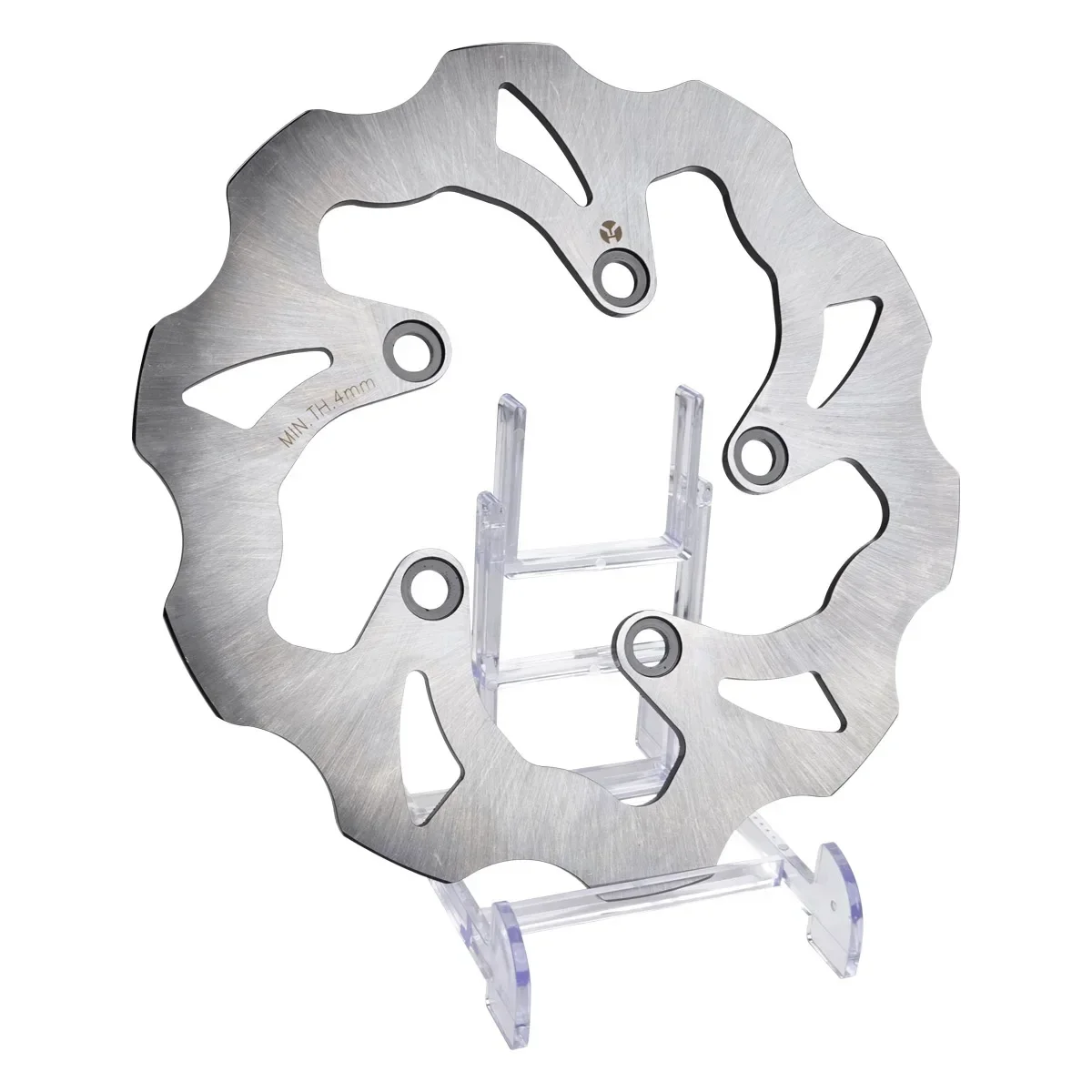 Ротор тормозного диска двигателя LOPOR 240 мм для SUZUKI GSXR750 1985-1995 GSXR W750 1994-1995 RF900 1994-1997