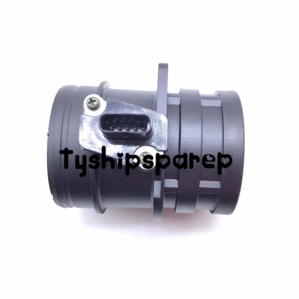 Датчик массового расхода воздуха Maf для Skoda Octavia Yeti VW Eos Golf Jetta Passat Audi A3 A4 A5 Seat Altea Leon