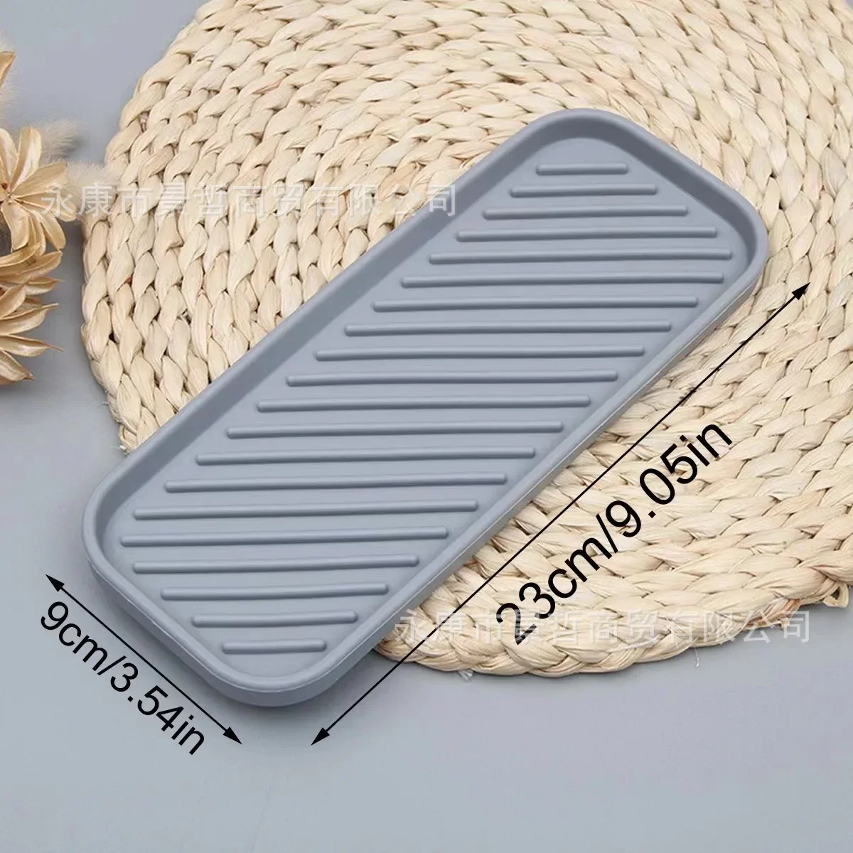 

Силиконовый держатель для губки