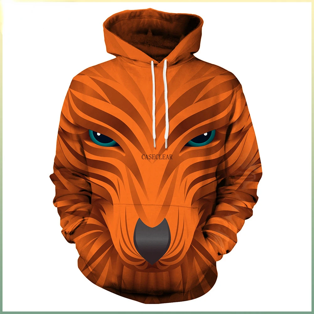 

Осень 2022, модная Свободная Толстовка с длинным рукавом