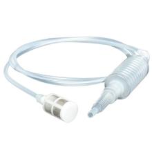 Manguera de sifón para elaboración de cerveza en casa...