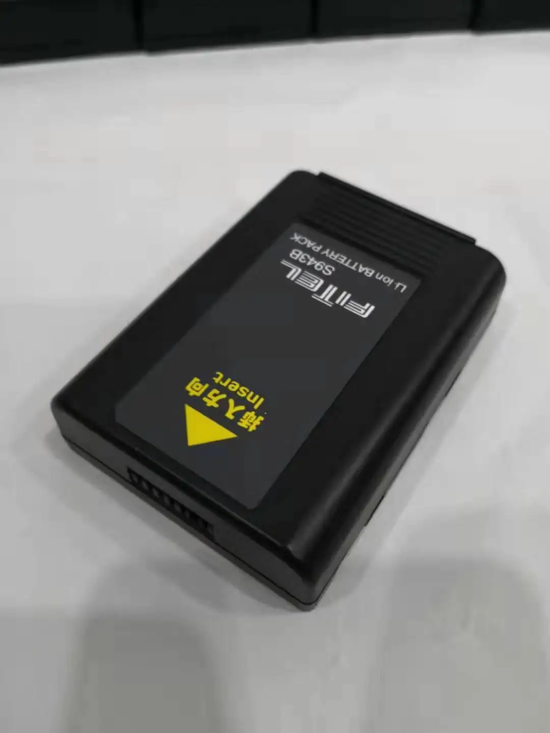 

Suitable for Furukawa Fitel S121A, S121M4, S122, S122M8, S123C, S123M4 S178 S178A batteries