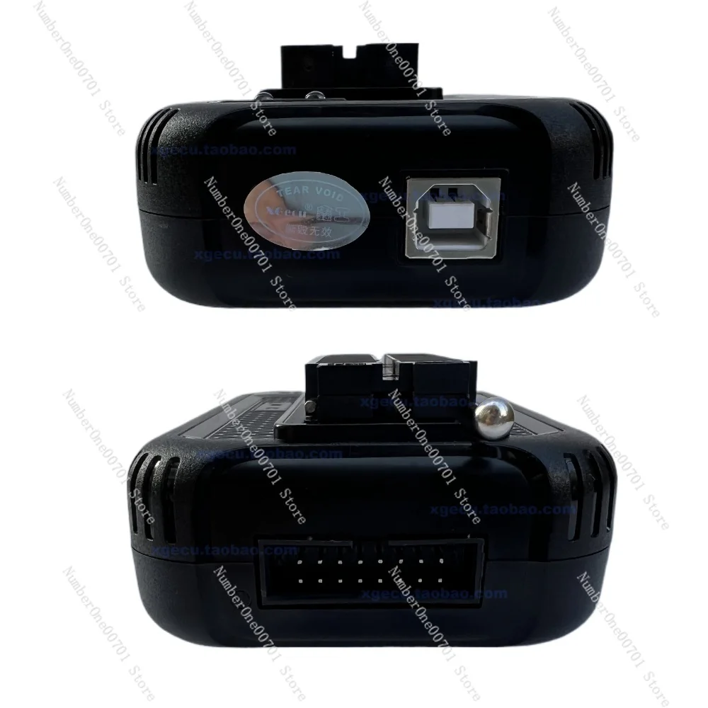 Программатор T48 TL866II Plus обновление поддержка чипа 31000 + с 7 аксессуарами