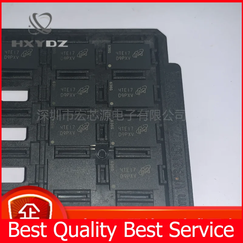 

MT41K256M16HA-125: чип памяти E DDR