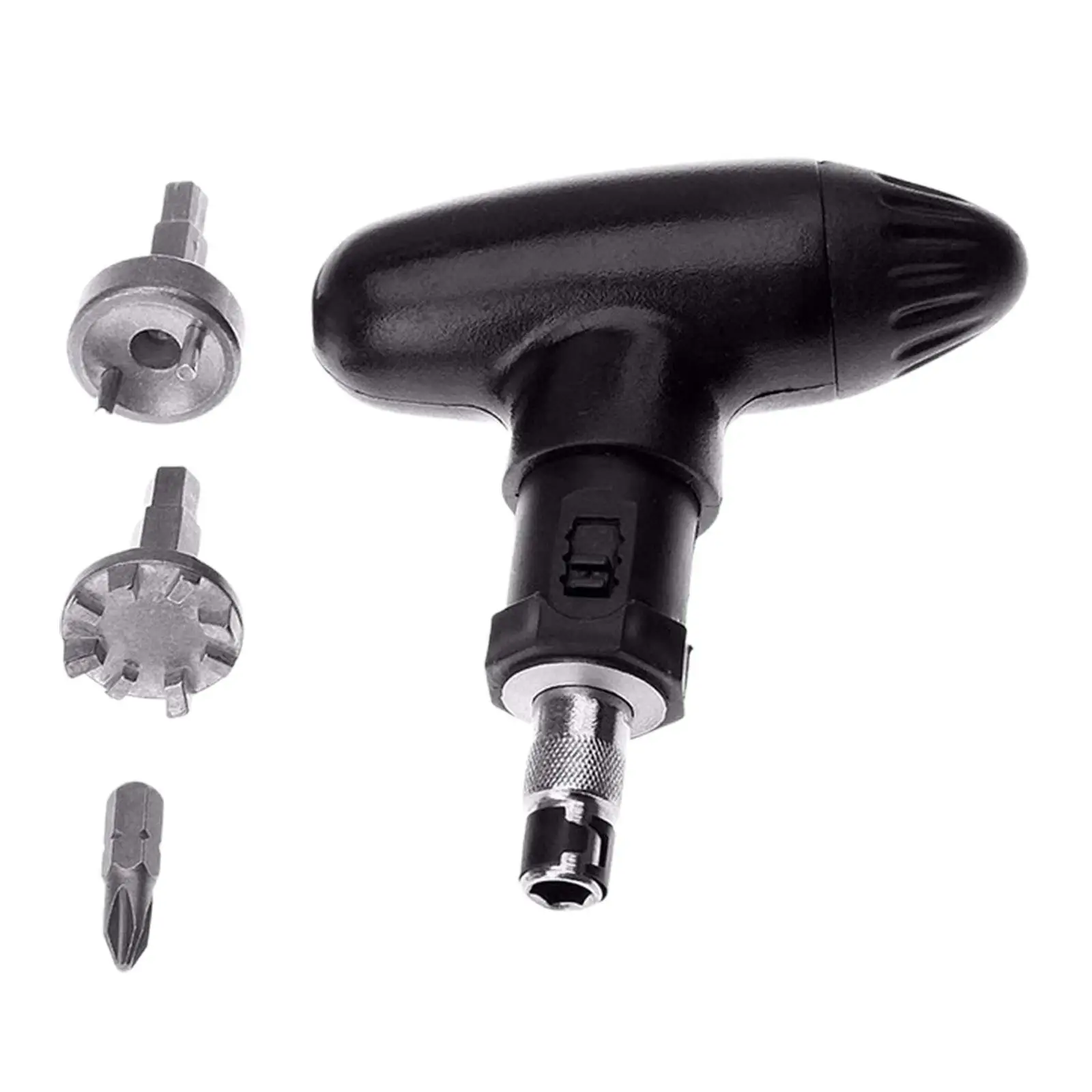 

Golf Nail Puller Wrench With Adjustable Ratchet Switches Golf Grip Removal Tool Replacement Screw Install Aid