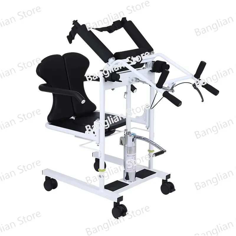 Машина для переноса инвалидов многофункциональная подставка кровати