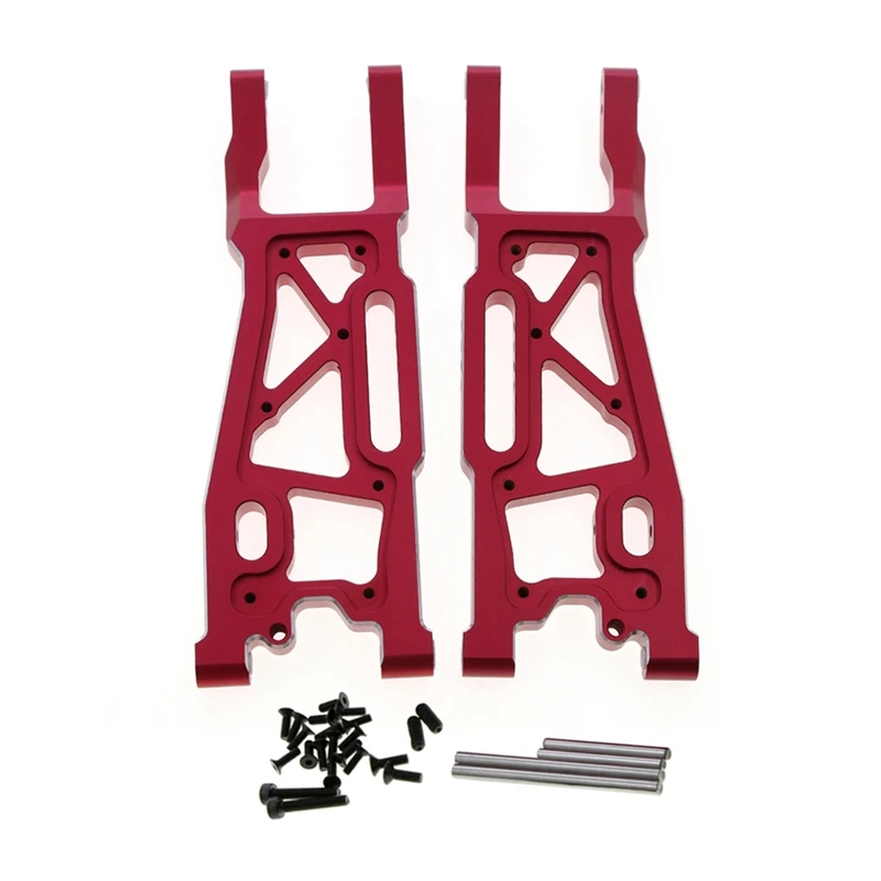 

Алюминиевая модель 9530 9531 для модели 1/8 Traxxas Sledge 95076-4, аксессуары для радиоуправляемой машинки