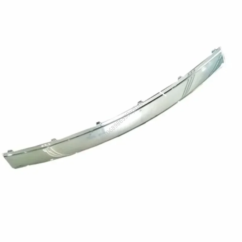 Для VW/Volkswagen Touareg 2003-2018 задний порог ABS Оригинальная защитная накладка на