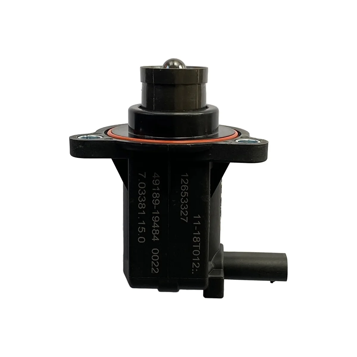 Электромагнитный клапан турбокомпрессора для Buick Cadillac 55499323 12653327 12653613