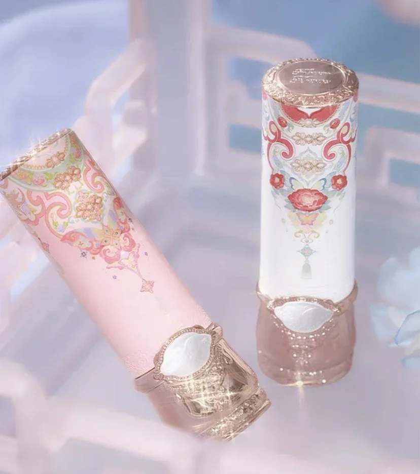 Глянцевый блеск для губ 9 цветов